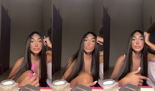 angelyijca's Live Session — Jul 6, 2026, 7:02 PM