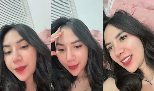 anggunochi10's Live Session — Jul 4, 2026, 5:01 PM