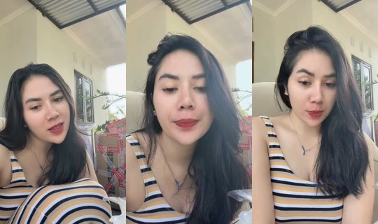 anggunochi10's Live Session — Jul 5, 2026, 1:38 AM