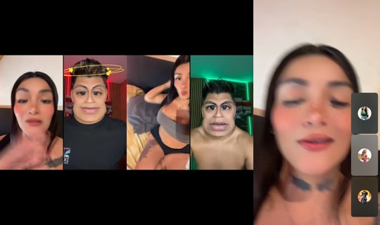 anghela.sophia's Live Session — Jul 6, 2026, 9:41 PM