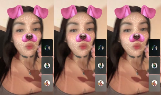 anghela.sophia's Live Session — Jul 6, 2026, 10:40 PM