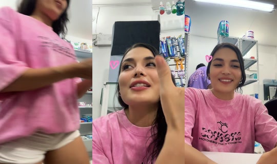 angiesuzlives's Live Session — Jul 6, 2026, 1:37 AM