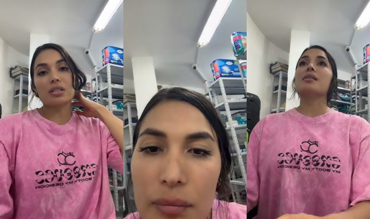 angiesuzlives's Live Session — Jul 6, 2026, 3:49 AM