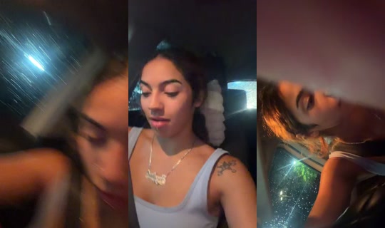 angisacutie's Live Session — Jul 6, 2026, 1:37 AM