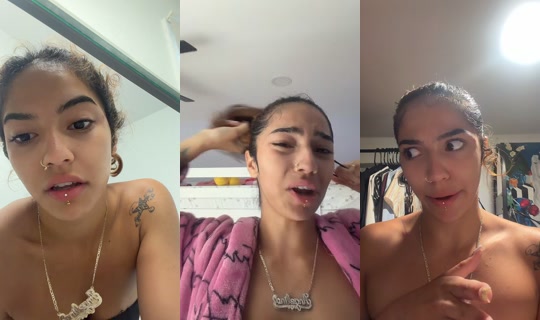 angisacutie's Live Session — Jul 7, 2026, 1:08 PM