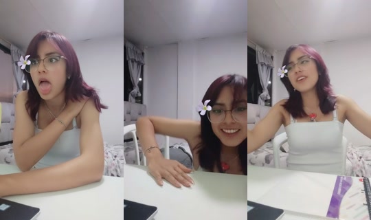 ani_r236's Live Session — Jul 6, 2026, 11:36 PM