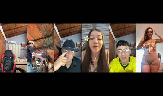 anibal_soy2's Live Session — Jul 5, 2026, 12:39 PM