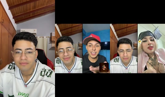 anibal_soy2's Live Session — Jul 6, 2026, 9:00 AM