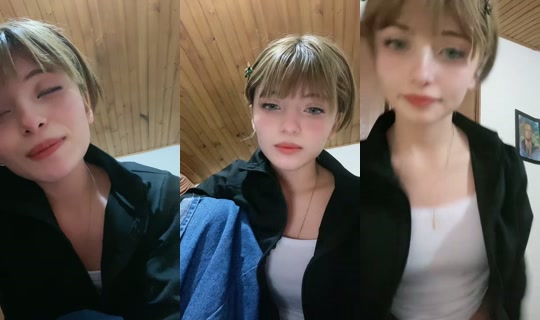 anii_cos's Live Session — Jul 7, 2026, 4:30 AM