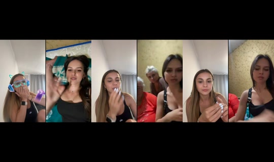 aniiitta_99's Live Session — Jul 5, 2026, 4:56 PM