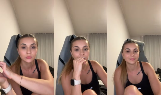 aniiitta_99's Live Session — Jul 6, 2026, 7:11 PM