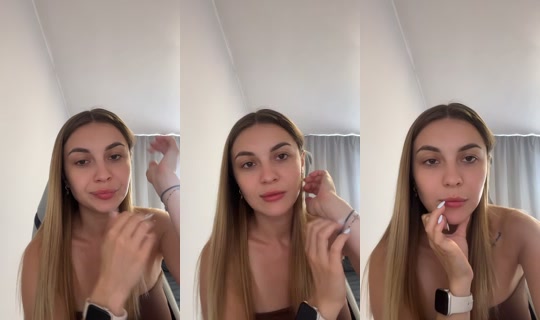 aniiitta_99's Live Session — Jul 7, 2026, 8:37 AM