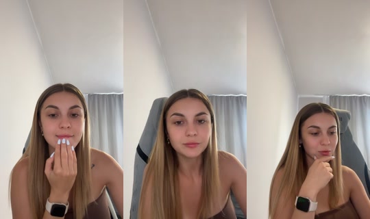 aniiitta_99's Live Session — Jul 7, 2026, 8:52 AM