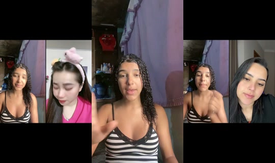 aninhavzx_4's Live Session — Jul 6, 2026, 4:33 PM