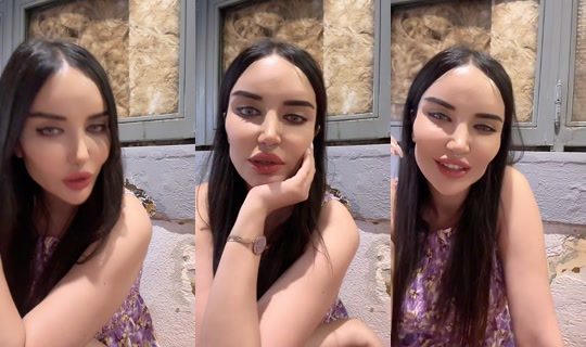 anisa.lena.music's Live Session — Jul 5, 2026, 6:39 PM