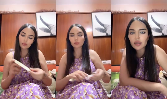 anisa.lena.music's Live Session — Jul 5, 2026, 9:35 PM