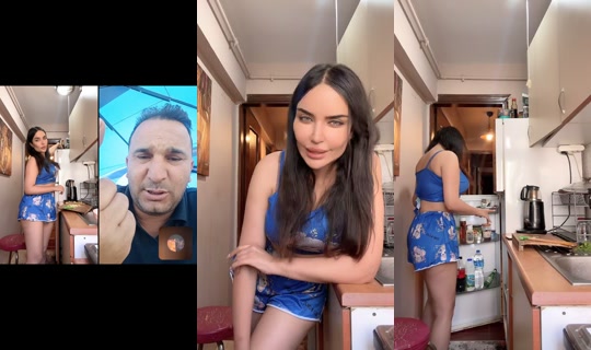 anisa.lena.music's Live Session — Jul 6, 2026, 11:24 AM