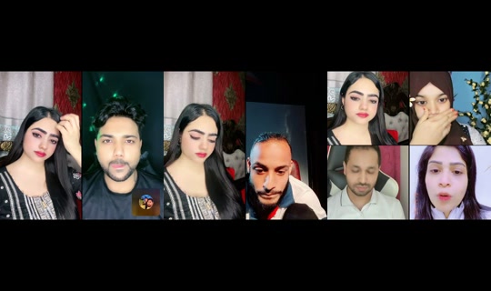 anisha.momo3's Live Session — Jul 5, 2026, 10:50 PM