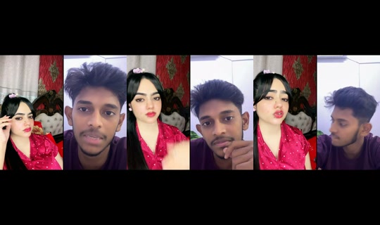 anisha.momo3's Live Session — Jul 6, 2026, 8:40 PM