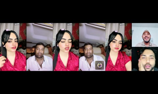 anisha.momo3's Live Session — Jul 6, 2026, 10:23 PM