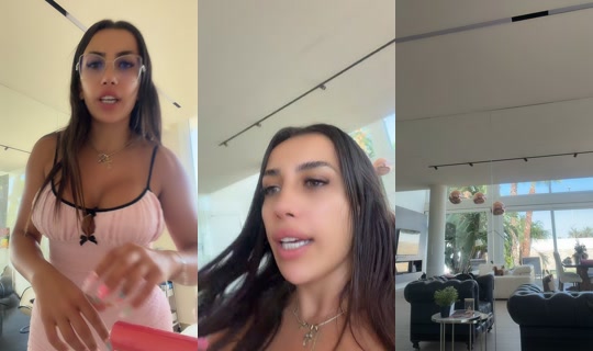 anitamist.21's Live Session — Jul 5, 2026, 8:48 AM