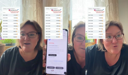 anja.digitalewelt's Live Session — Jul 7, 2026, 12:38 PM