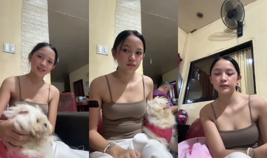 anjelieque's Live Session — Jul 5, 2026, 10:44 AM
