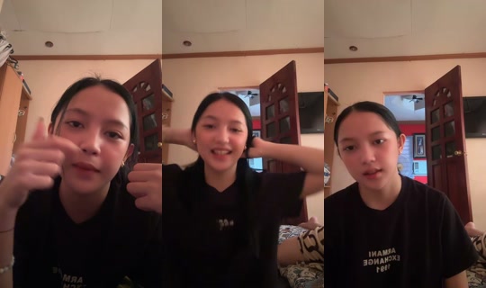 anjelieque's Live Session — Jul 7, 2026, 6:19 AM
