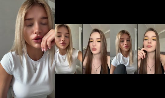 ann.pluushko's Live Session — Jul 7, 2026, 12:06 PM