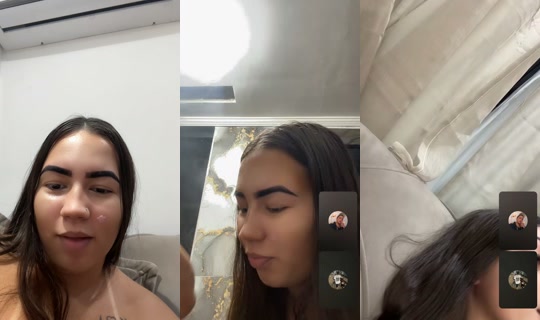 anna.oliveira147's Live Session — Jul 7, 2026, 7:13 AM