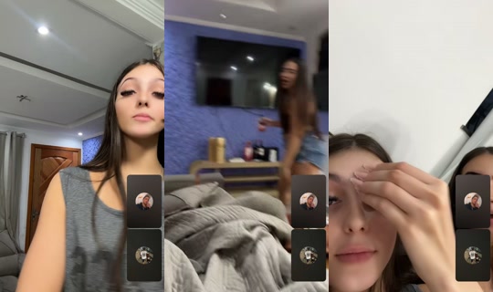 anna.oliveira147's Live Session — Jul 7, 2026, 8:05 AM