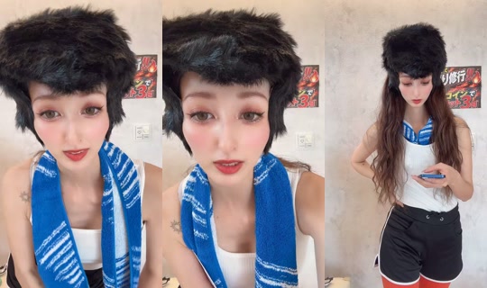 anna___3211's Live Session — Jul 7, 2026, 2:33 AM