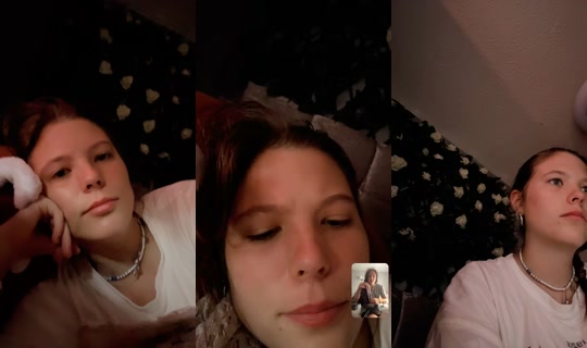anna__quinnell's Live Session — Jul 7, 2026, 7:44 AM