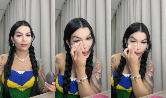 anna_clararossi2's Live Session — Jul 5, 2026, 9:42 PM