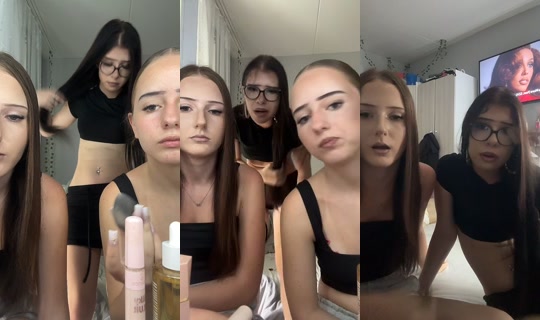 anna_dusek's Live Session — Jul 5, 2026, 1:50 PM