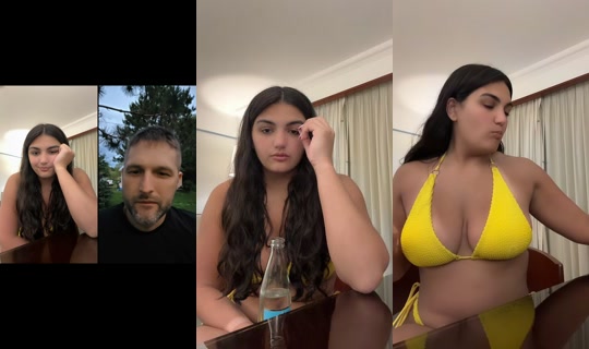 annaabirknerrfitt's Live Session — Jul 5, 2026, 2:20 AM