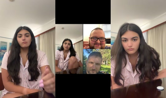 annaabirknerrfitt's Live Session — Jul 5, 2026, 10:06 PM