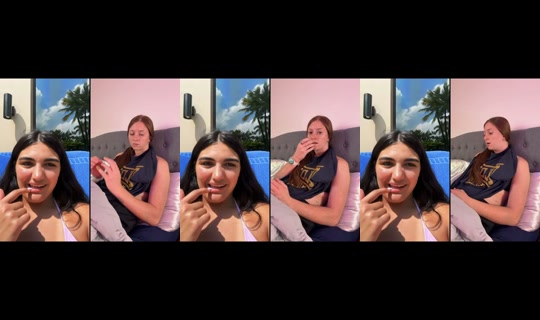 annaabirknerrfitt's Live Session — Jul 6, 2026, 1:45 AM
