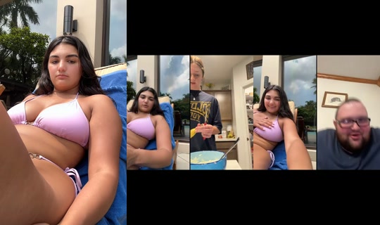 annaabirknerrfitt's Live Session — Jul 6, 2026, 2:15 AM