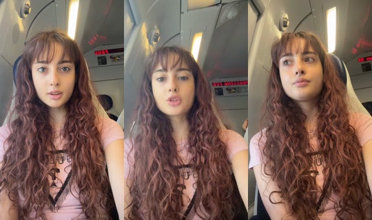 annacasstronuovo's Live Session — Jul 6, 2026, 9:29 AM