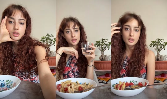 annacasstronuovo's Live Session — Jul 7, 2026, 10:50 AM