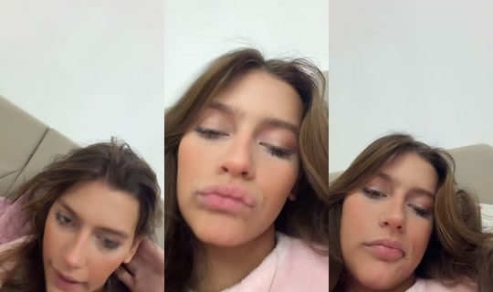 annafortesc's Live Session — Jul 4, 2026, 10:01 PM