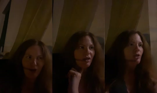 annaglowvibes's Live Session — Jul 6, 2026, 9:28 PM