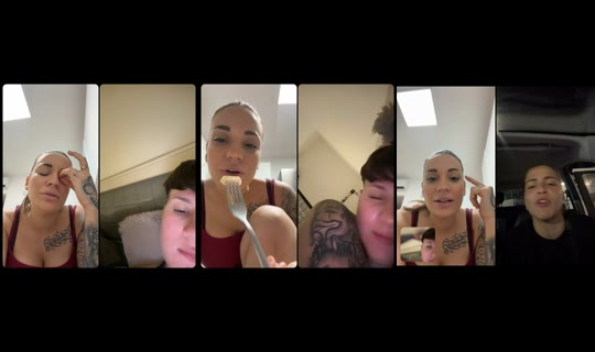 annalisapace's Live Session — Jul 5, 2026, 9:24 PM