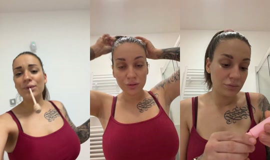 annalisapace's Live Session — Jul 5, 2026, 10:15 PM
