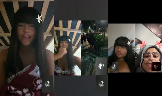 annast007__'s Live Session — Jul 7, 2026, 2:28 AM