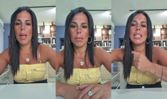 annastefanosalvatoree's Live Session — Jul 7, 2026, 8:25 AM
