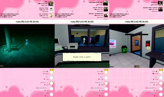 annavoid's Live Session — Jul 6, 2026, 10:59 PM