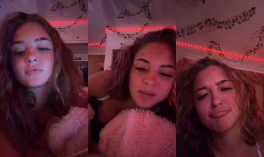 anncaybree's Live Session — Jul 7, 2026, 3:30 AM
