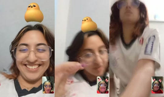 anngeel.sousaa's Live Session — Jul 5, 2026, 3:49 AM